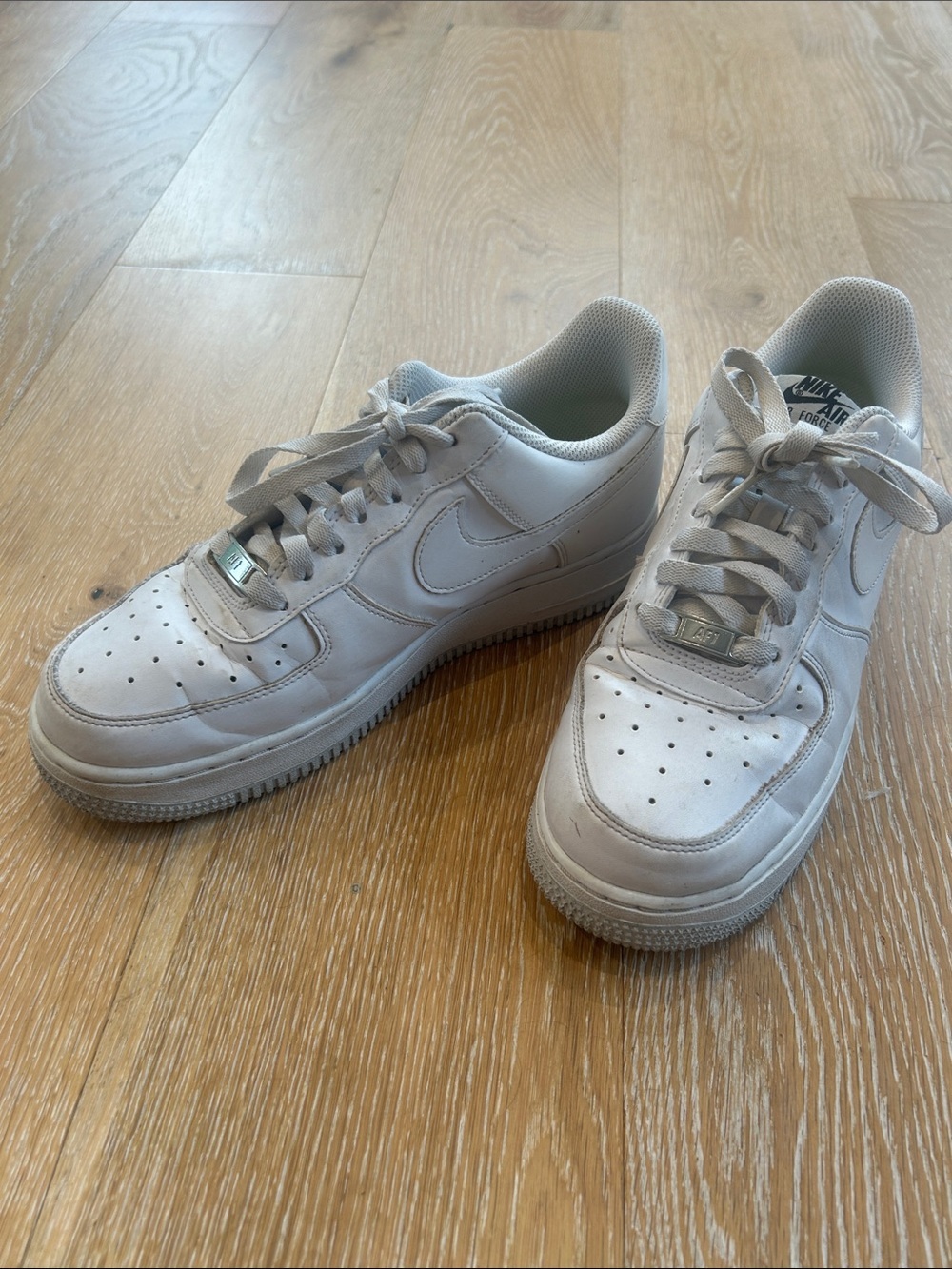 Nike Air Force 1